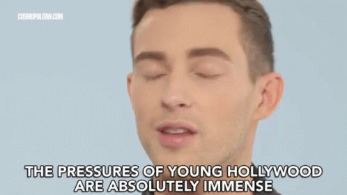 Pressure Young Hollywood GIF - Pressure Young Hollywood Immense GIFs