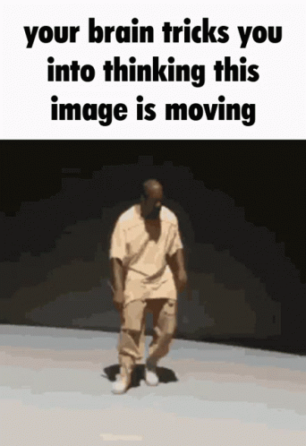 Kanye Brain Image GIF - Kanye Brain Image GIFs