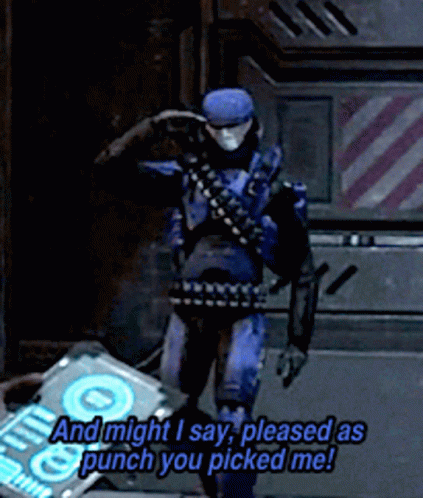 Red Vs Blue Agent Florida GIF - Red Vs Blue Agent Florida Video Game GIFs