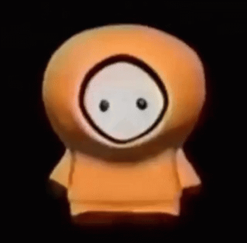 Kenny Xploshi GIF - Kenny Xploshi South Park GIFs