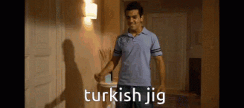 Turkish Jig Turkish GIF - Turkish Jig Turkish Turkish For Beginners GIFs
