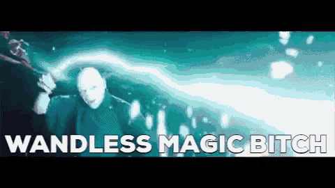 Wandless Magic Lord Voldemort GIF - Wandless Magic Lord Voldemort Harry Potter GIFs