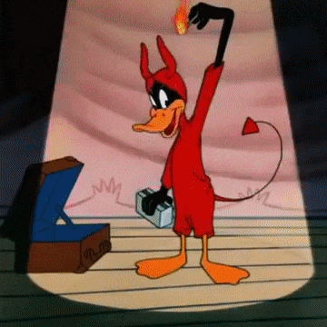 Bugs Bunny Daffy GIF - Bugs Bunny Daffy GIFs
