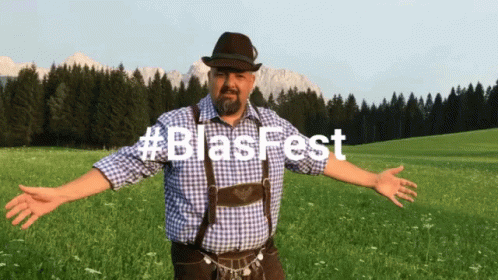 Blasfest Mathis GIF - Blasfest Mathis Bullfalls GIFs