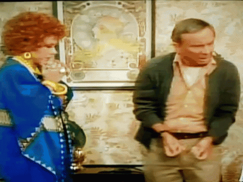 Ouch Threes GIF - Ouch Threes Company GIFs