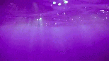 Water Purple GIF - Water Purple Flow GIFs