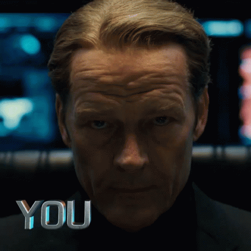 You & I GIF - Resident Evil Resident Evil The Final Chapter You And I GIFs
