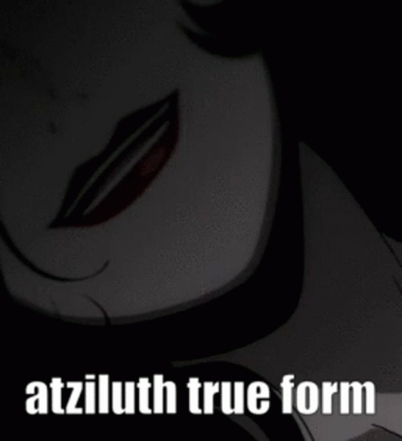 Atziluth GIF - Atziluth GIFs