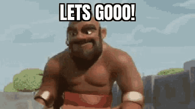 Lets Go GIF - Lets Go Oo GIFs
