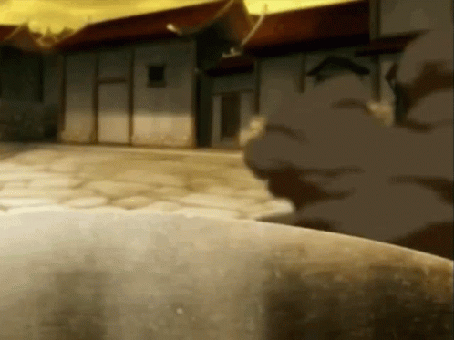 Avatar The Last Airbender Aang GIF - Avatar The Last Airbender Aang Its Sparky Boom Man GIFs