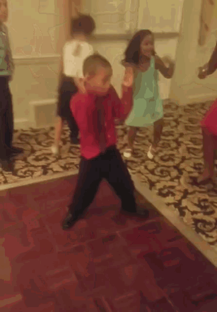 Mood Kids Dancing GIF - Mood Kids Dancing Dance GIFs