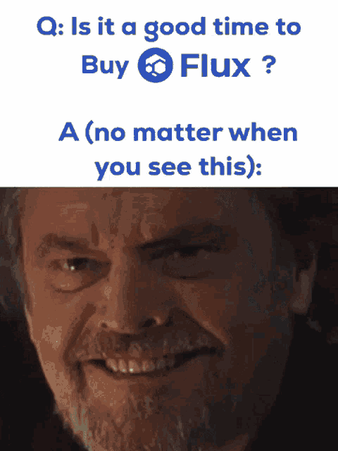 Flux Crypto GIF