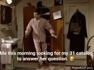 Late Morning GIF - Late Morning Questions GIFs