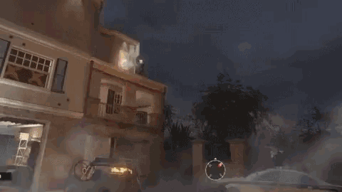 a screenshot of a video game that says " mission lost "