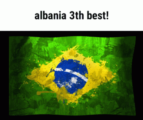Albania Brazil GIF - Albania Brazil Femboy GIFs