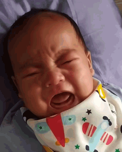 Thaqeef Al Haq Baby Crying GIF - Thaqeef Al Haq Baby Crying GIFs