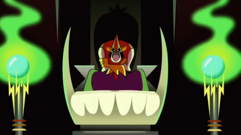Lord Hater Angry GIF - Lord Hater Angry GIFs