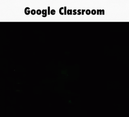 Google Google Classroom GIF - Google Google Classroom School GIFs