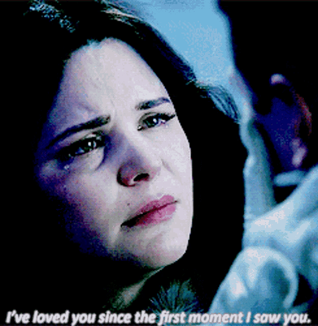 Once Upon A Time Snow White GIF