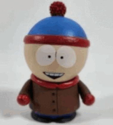 Stan Marsh South Park GIF - Stan Marsh South Park Shock GIFs