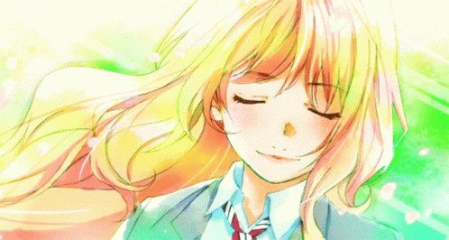 Your Lie In April Anime GIF - Your Lie In April Anime GIFs