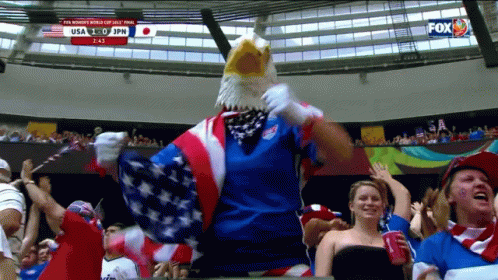 America Eagle GIF - America Eagle Freedom GIFs