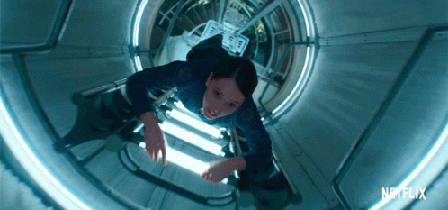 Drifting Sully Rembshire GIF - Drifting Sully Rembshire Felicity Jones GIFs