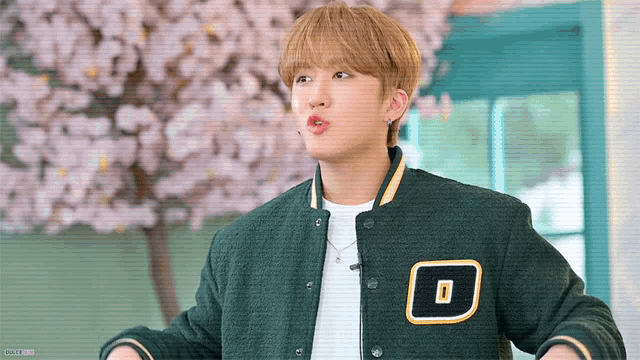 Seo Changbin Changbin GIF
