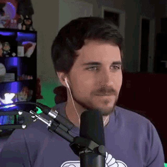 Loganolio Surprise GIF