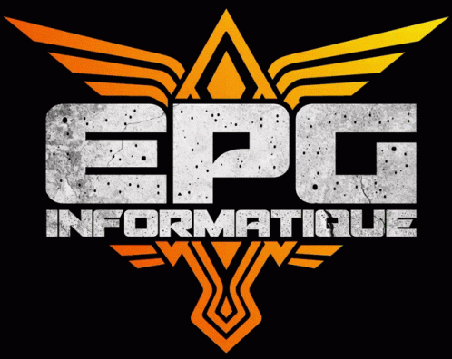 Epg Informatique Québec GIF - Epg Informatique Québec Logo GIFs
