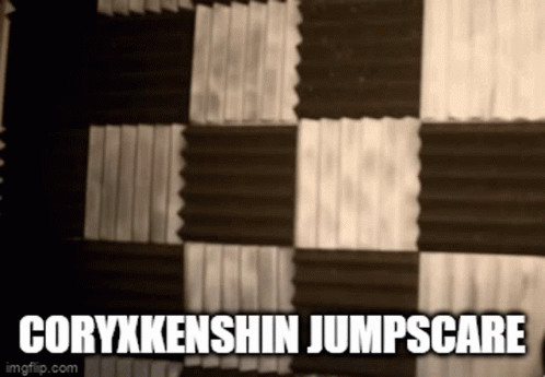 Coryxkenshin Samurai GIF - Coryxkenshin Cory Kenshin GIFs