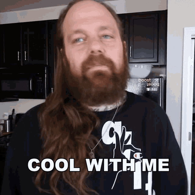 Cool With Me Teddy Safarian GIF - Cool With Me Teddy Safarian Ohitsteddy GIFs