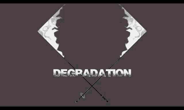 Degradation 3wav GIF - Degradation 3wav Beat Saber GIFs