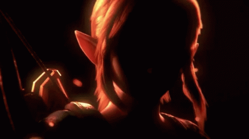 Link Super Smash GIF - Link Super Smash Super Smash Ultimate GIFs