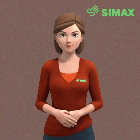 Super Simax GIF - Super Simax Signtime GIFs