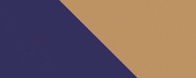 a blurry picture of a purple background with a few lines