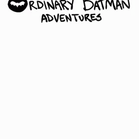 Batman Ordinary Batman Adventures GIF - Batman Ordinary Batman Adventures GIFs