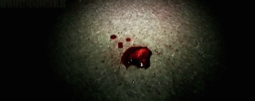 Blood Scream GIF - Blood Scream Drip GIFs