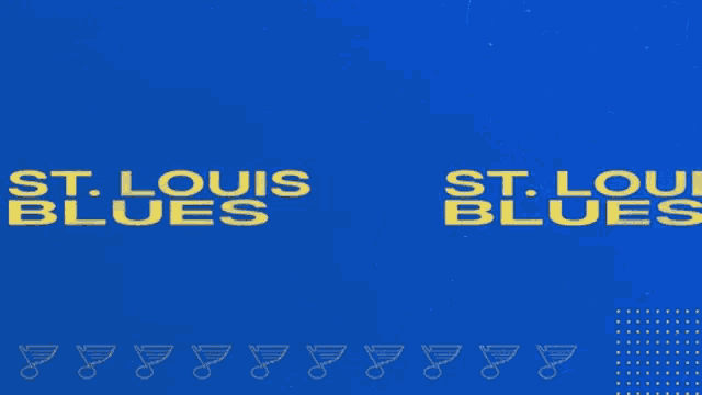 a blue background with the word goal on it
