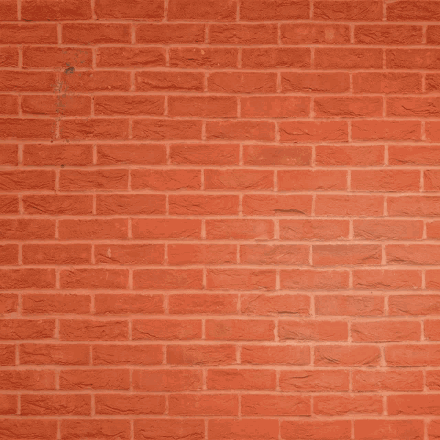 two men are painted on a red brick wall and the word maatjes is on the bottom right