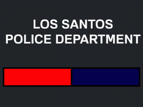 Lspd Lspdr Game GIF - Lspd Lspdr Game Los Santos Police Department GIFs