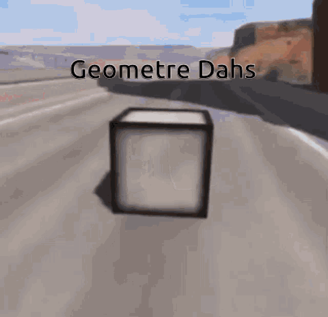 Geometre Dahs GIF - Geometre Dahs GIFs