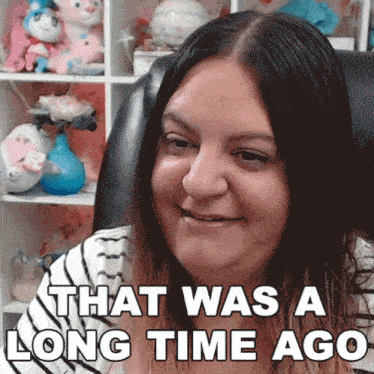 That Was A Long Time Ago Simarchy GIF - That Was A Long Time Ago Simarchy It Happened For So Long GIFs