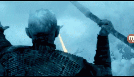 Game Of Thrones Got GIF - Game Of Thrones Got Night King GIFs