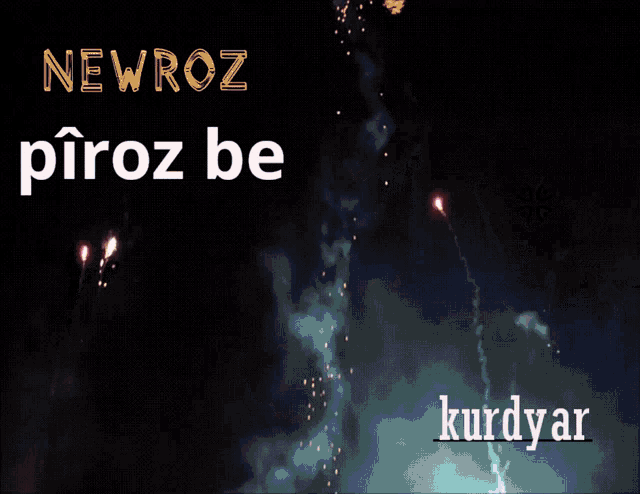 Kurdyar Newroz GIF - Kurdyar Newroz Pîroz Be GIFs