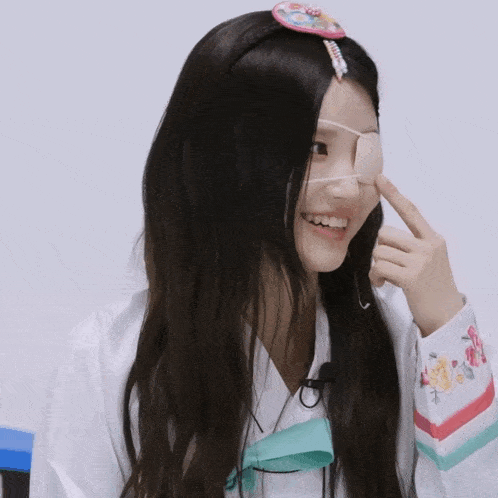 Fromis 9 Hayoung GIF - Fromis 9 Hayoung Kpop GIFs