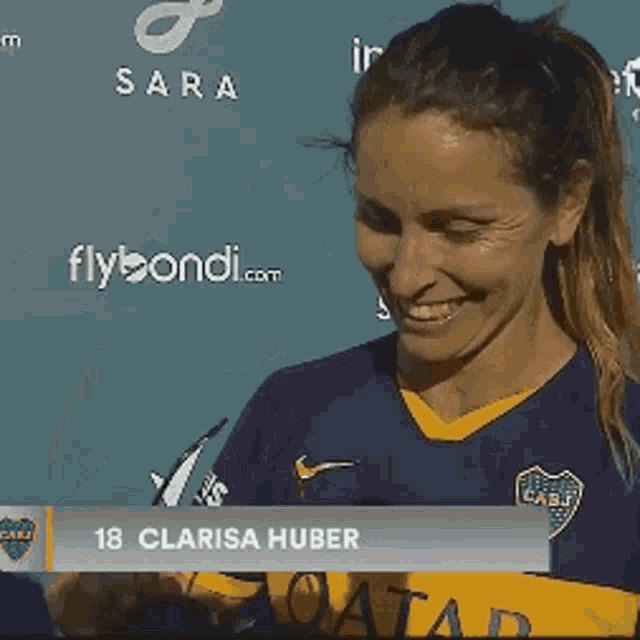 Futbol Femenino GIF - Futbol Femenino Boca Juniors GIFs