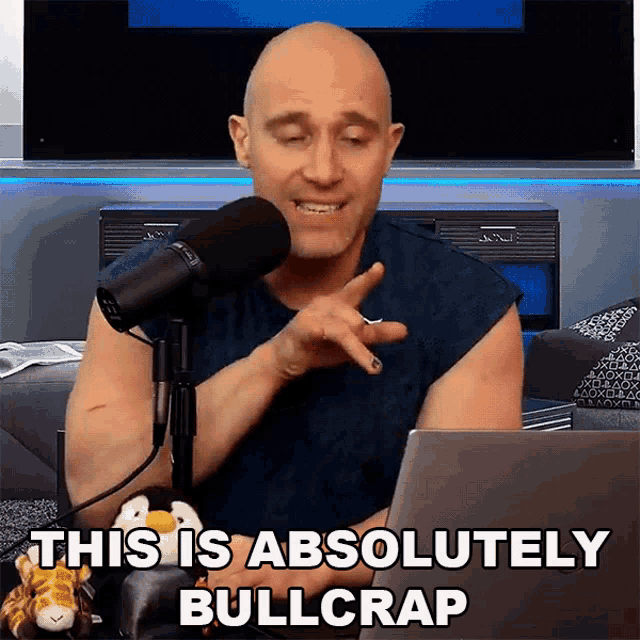 This Is Absolutely Bullcrap Simon Miller GIF - This Is Absolutely Bullcrap Simon Miller This Is Bullshit GIFs