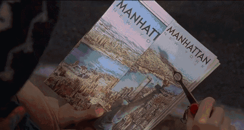 Home Alone 2: Lost In New York GIF - Movies GIFs