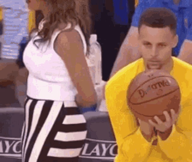 Lookout Steph Curry GIF - Lookout Steph Curry Lebron GIFs